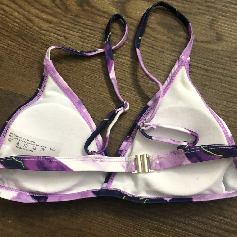 bikini top - Picture 2 of 2
